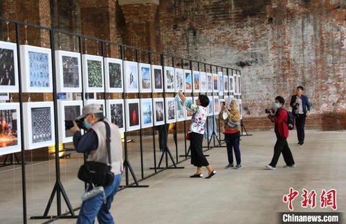 400幅攝影佳作亮相沈陽，光影鏡頭聚焦工業發展與社會變遷