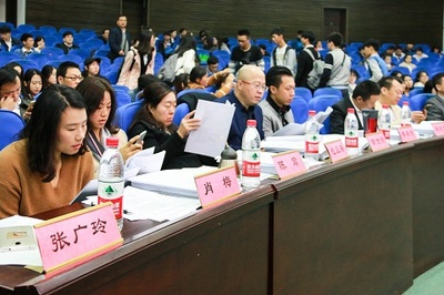 激發創意，營銷天翼——2017“飛Young甜橙杯”湖北省大學生營銷策劃挑戰賽決賽回顧與展望