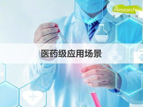 艾瑞咨詢 2020年透明質酸應用場景白皮書