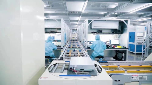 武漢 追光逐芯 江城綻新顏 四谷溢彩 科創(chuàng)勢正勁