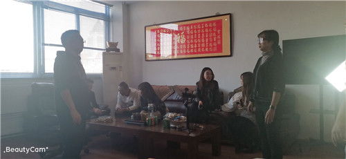 天津網站制作與網頁建設方案